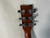 Used Yamaha FG-331 Vintage Laminate Top Acoustic Guitar Natural 40012-S000299305 View 10