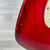 Used Fender American Deluxe Stratocaster Plus - Red - Case Included 40112-S000176780 View 9