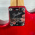 Used Fender American Deluxe Stratocaster Plus - Red - Case Included 40112-S000176780 View 19