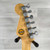 Used Fender American Deluxe Stratocaster Plus - Red - Case Included 40112-S000176780 View 18