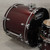 Used Mapex 4pc Drum Shell Kit Red 40015-S000324311 View 4