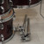 Used Mapex 4pc Drum Shell Kit Red 40015-S000324311 View 3