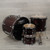 Used Mapex 4pc Drum Shell Kit Red 40015-S000324311 View 1