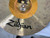 Used Zildjian 18 IN K CUSTOM CRASH Crash Cymbal 18" 40012-S000299309 View 7