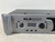 Used Crown XLS1000 Power Amp 41127-S000056358 View 2
