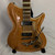 Used Rivolta COMBINATA XVII Double Cut Electric Guitar Natural 6-String 41128-S000103902 View 1