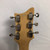 Used Rivolta COMBINATA XVII Double Cut Electric Guitar Natural 6-String 41128-S000103902 View 4