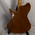 Used Rivolta COMBINATA XVII Double Cut Electric Guitar Natural 6-String 41128-S000103902 View 6
