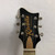 Used Rivolta COMBINATA XVII Double Cut Electric Guitar Natural 6-String 41128-S000103902 View 3