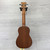 Used Kala KALA-LPS-S SOPRANO UKE Ukulele Wood 41124-S000202100 View 8