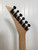 Used Jackson JS34Q DKA S Type Electric Guitar Purple 6-String 40107-S000151351 View 8