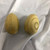 Used WOODEN EGG SHAKERS Percussion Instrument 41128-S000103908 View 2