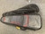 Used Road Runner HIGHWAY ELECTRIC BAG Guitar Gig Bag 40111-S000185107 View 2