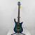 Used Ocean Waves 5 String Bass Blue 40042-S000254630 View 3