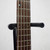 Used Ocean Waves 5 String Bass Blue 40042-S000254630 View 5