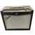 Used Fender MUSTANG III V2 1 x 12 Solid State Amplifier 1 x 12 41120-S000032618 View 1