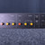 Used Fostex REVERB UNIT MODEL 3180 Rackmount Recording Device 40123-S000127893 View 3