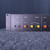 Used Fostex REVERB UNIT MODEL 3180 Rackmount Recording Device 40123-S000127893 View 2