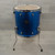 Used Premier 4pc Cabria PK Drum Shell Kit Blue 40015-S000324337 View 3