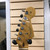 Used Fender AMERICAN PROFESSIONAL II STRATOCASTER S Type Electric Guitar Green 6-String 41125-S000038523 View 3