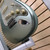 Used Fender AMERICAN PROFESSIONAL II STRATOCASTER S Type Electric Guitar Green 6-String 41125-S000038523 View 6