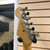 Used Fender AMERICAN PROFESSIONAL II STRATOCASTER S Type Electric Guitar Green 6-String 41125-S000038523 View 9