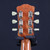 Used Eastman SB59-GD GOLDTOP LP Type Electric Guitar Goldtop 6-String 40123-S000127894 View 5