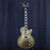Used Eastman SB59-GD GOLDTOP LP Type Electric Guitar Goldtop 6-String 40123-S000127894 View 2