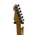 Used Peavey PREDATOR USA S Type Electric Guitar Black 6-String 40009-S000303716 View 12