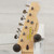Used Squier Telecaster Electric Guitar Black 40015-S000324349 View 5