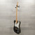 Used Squier Telecaster Electric Guitar Black 40015-S000324349 View 6