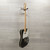 Used Squier Telecaster Electric Guitar Black 40015-S000324349 View 7