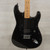 Used Fender ODC Electric Guitar Black 40015-S000324348 View 5