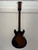 Used Gibson 335-S DELUXE Electric Guitar Tobacco Sunburst 6-String 41116-S000047315 View 2
