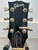 Used Gibson 335-S DELUXE Electric Guitar Tobacco Sunburst 6-String 41116-S000047315 View 4