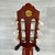 Used Yamaha CG1962C Classical Nylon String Acoustic Guitar - Natural 40112-S000176787 View 10
