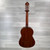 Used Yamaha CG1962C Classical Nylon String Acoustic Guitar - Natural 40112-S000176787 View 12