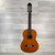 Used Yamaha CG1962C Classical Nylon String Acoustic Guitar - Natural 40112-S000176787 View 3