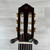 Used Yamaha CG1962C Classical Nylon String Acoustic Guitar - Natural 40112-S000176787 View 4