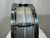 Used Ludwig 1980S ACROLITE SNARE + CASE Vintage Metal Snare Drum 14" 40012-S000299364 View 2