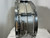 Used Ludwig 1980S ACROLITE SNARE + CASE Vintage Metal Snare Drum 14" 40012-S000299364 View 3