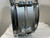 Used Ludwig 1980S ACROLITE SNARE + CASE Vintage Metal Snare Drum 14" 40012-S000299364 View 4