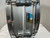 Used Ludwig 1980S ACROLITE SNARE + CASE Vintage Metal Snare Drum 14" 40012-S000299364 View 6