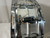 Used Ludwig 1980S ACROLITE SNARE + CASE Vintage Metal Snare Drum 14" 40012-S000299364 View 7