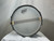 Used Ludwig 1980S ACROLITE SNARE + CASE Vintage Metal Snare Drum 14" 40012-S000299364 View 8