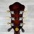 Used Hofner Verythin Standard CT Semi-Hollowbody Electric Guitar - Brown - Case Included 40112-S000176790 View 17