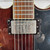 Used Hofner Verythin Standard CT Semi-Hollowbody Electric Guitar - Brown - Case Included 40112-S000176790 View 10
