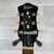 Used Hofner Verythin Standard CT Semi-Hollowbody Electric Guitar - Brown - Case Included 40112-S000176790 View 4