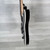 Used G&L Tribute ASAT Deluxe Carved Top Electric Guitar - Transparent Black 40112-S000176794 View 7