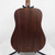 Used Ibanez AW54-OPN Acoustic Guitar 40042-S000254683 View 14